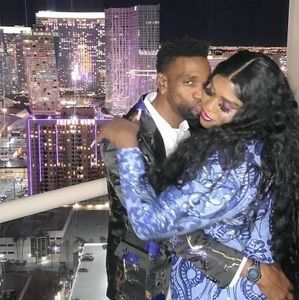 Meet your Posher, Terry tiffancy